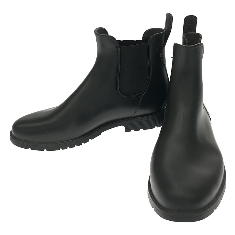 UMO / ウモ Rain Boots / フランス製 サイドゴア レインブーツ