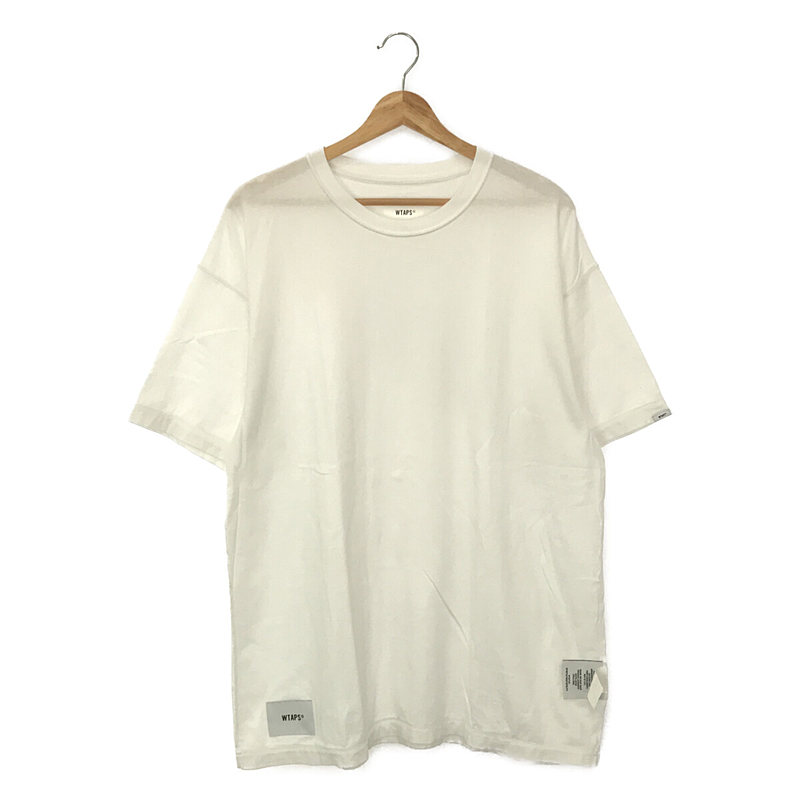 CHEAT SS COTTON Tシャツ