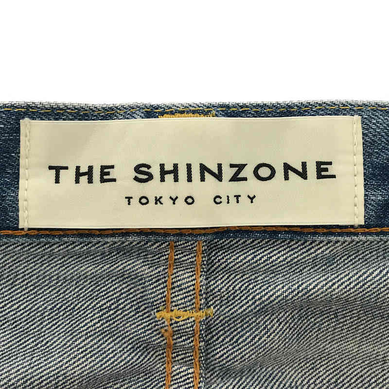 Shinzone / シンゾーン ジェネラルジーンズ パンツ
