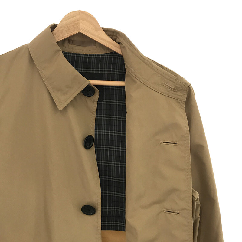 Burberry / バーバリー BLACK LABEL / パッカブル シングルジャケット