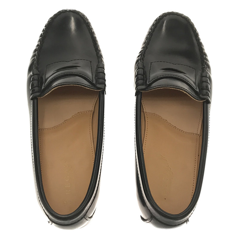 REGAL / リーガル コインローファー