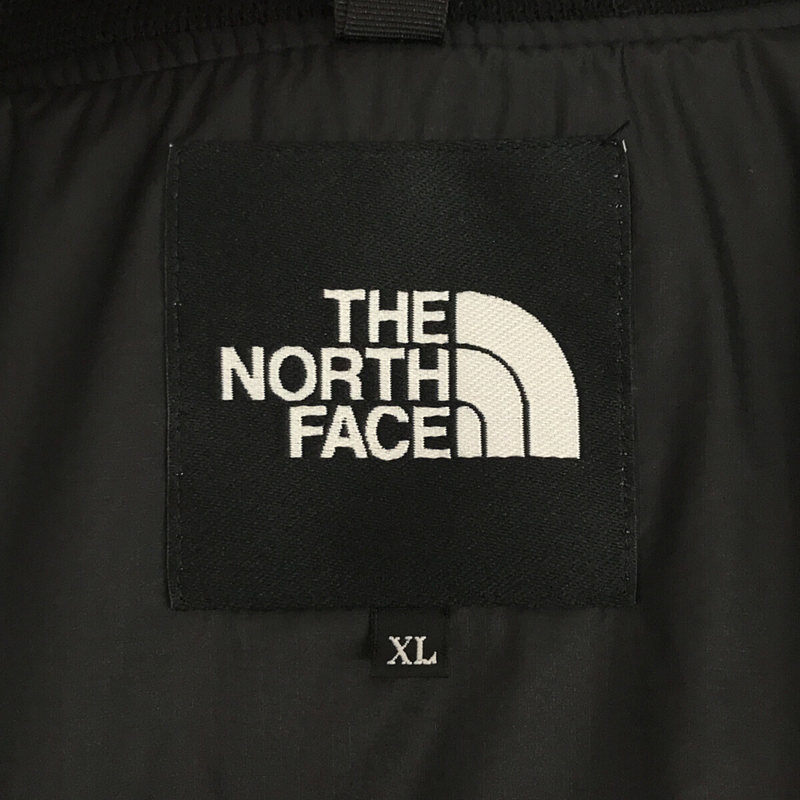 THE NORTH FACE / ザノースフェイス INSULATION Bomber Jacket / プリマロフト インサレーションボンバージャケット