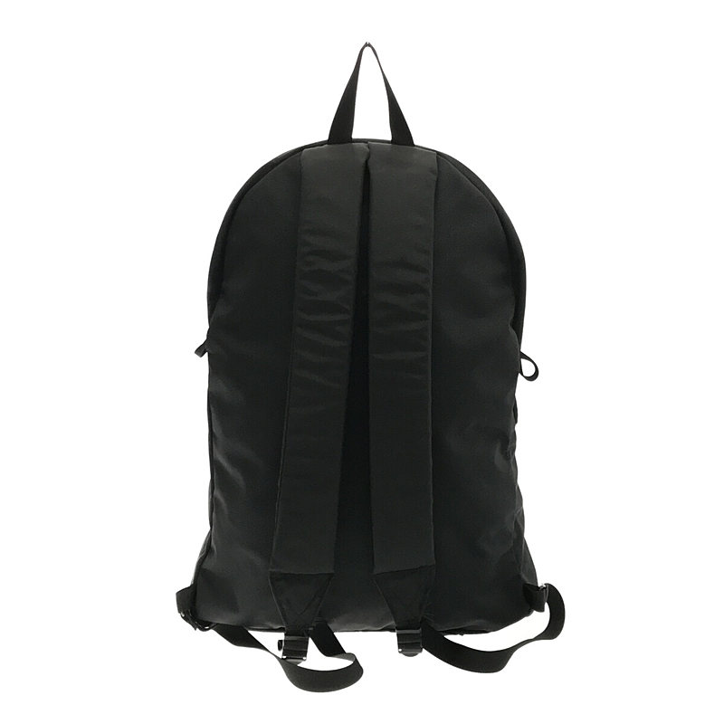 KELTY / ケルティ URBAN ALL BLACK LINE 18L バッグパック