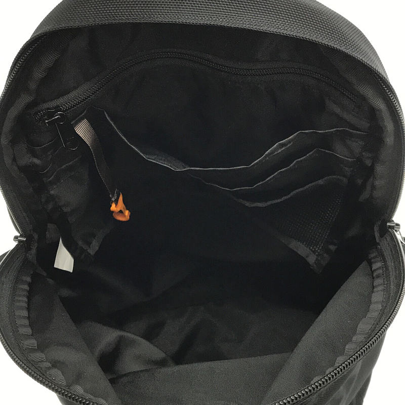 KELTY / ケルティ URBAN ALL BLACK LINE 18L バッグパック