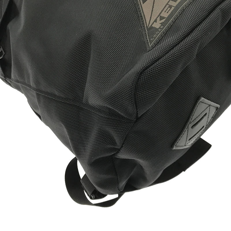 KELTY / ケルティ URBAN ALL BLACK LINE 18L バッグパック