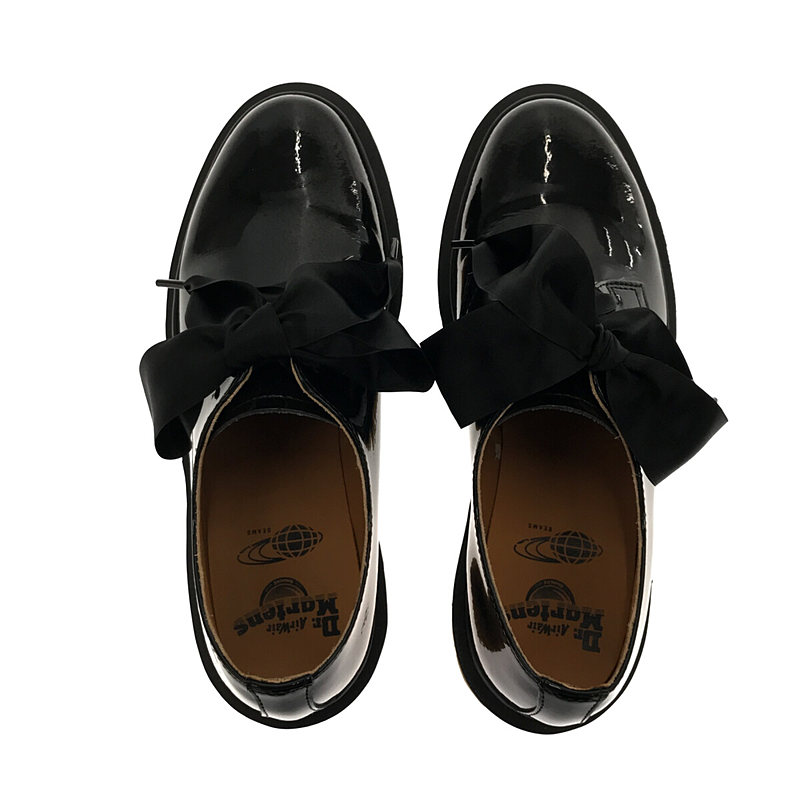 Dr.Martens / ドクターマーチン × Ray BEAMS 別注 PATENT LAMPER ドレスシューズ