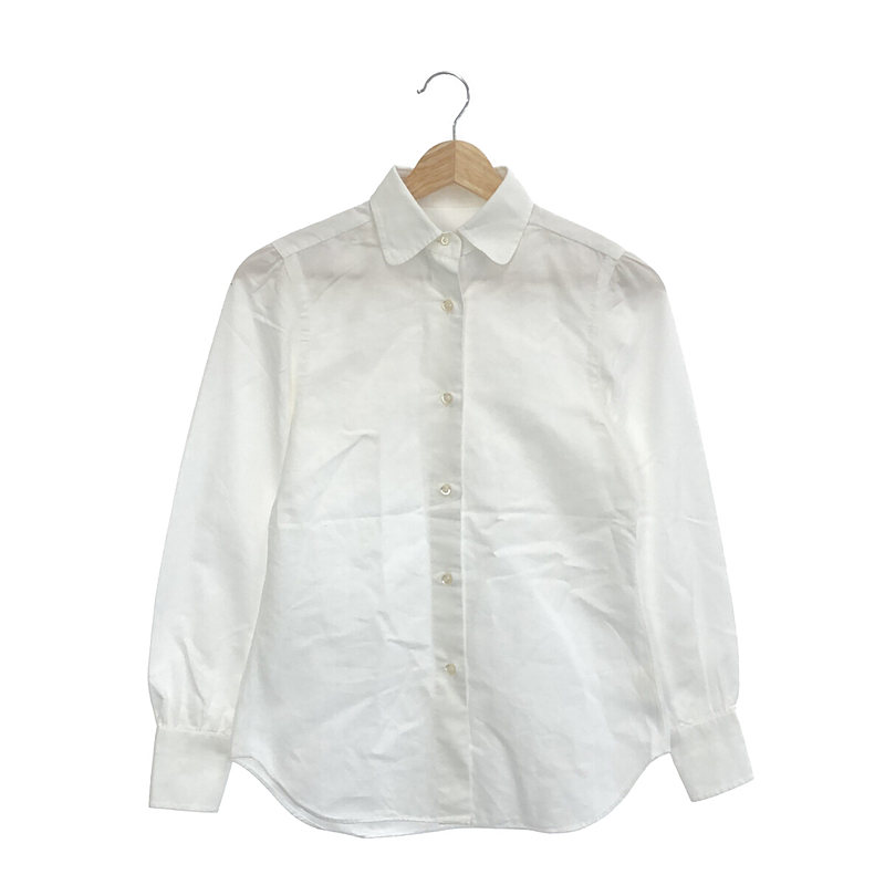 camicia スタンダードシャツ