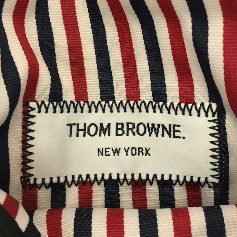 THOM BROWNE / トムブラウン サコッシュ ショルダーバッグ ユニセックス