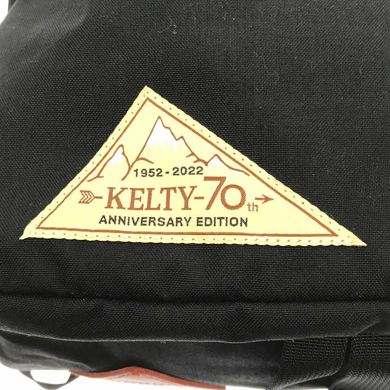 KELTY / ケルティ 70TH ANNIVERSARY バッグパック