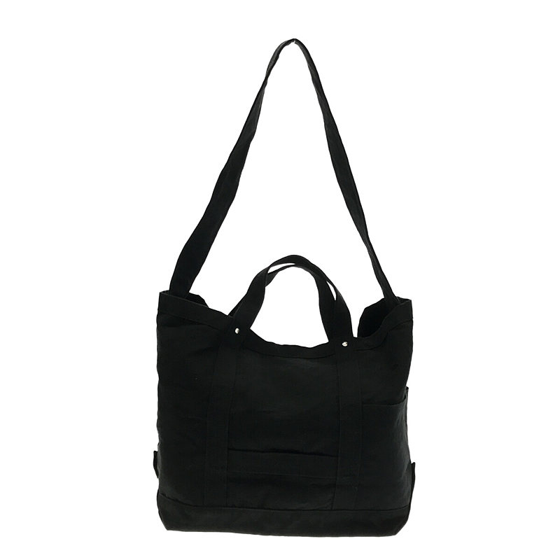 2Way TOOL BAG LARGE ツールバッグ