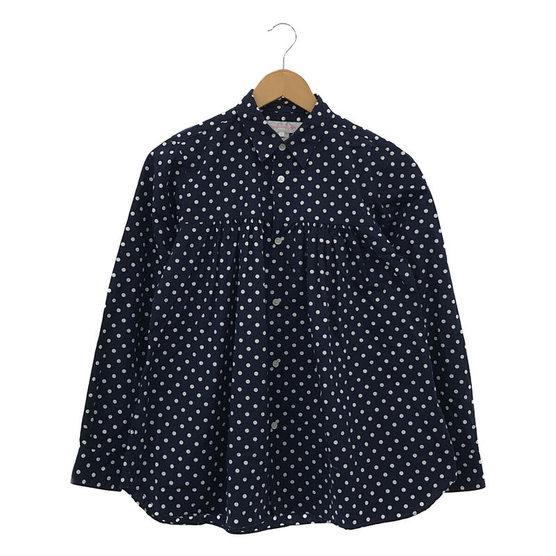 COMME des GARCONS SHIRT girl