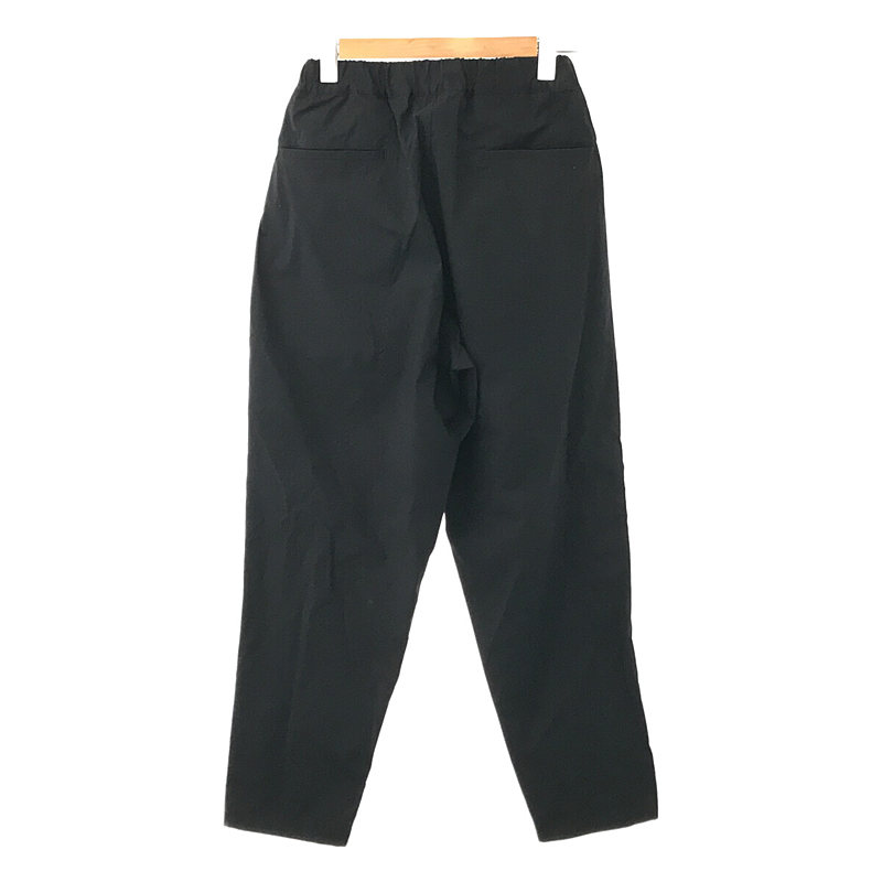 Graphpaper / グラフペーパー Stretch Typewriter Chef Pants ストレッチ コットンタイプライター シェフパンツ