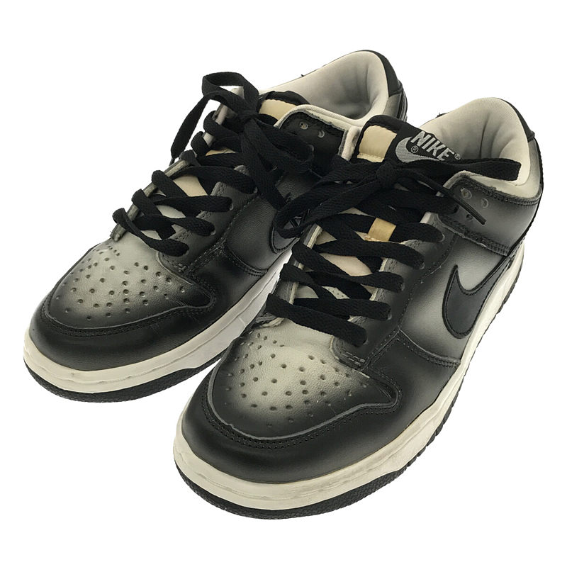 ×ERIC HAZE DUNK LOW PREMIUM エリックヘイズ ダンクロー ローカット スニーカーNIKE / ナイキ