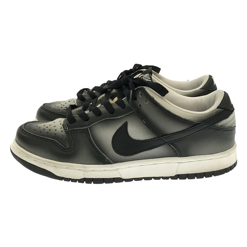 ERIC HAZE DUNK LOW PREMIUM エリックヘイズ ダンクロー ローカット