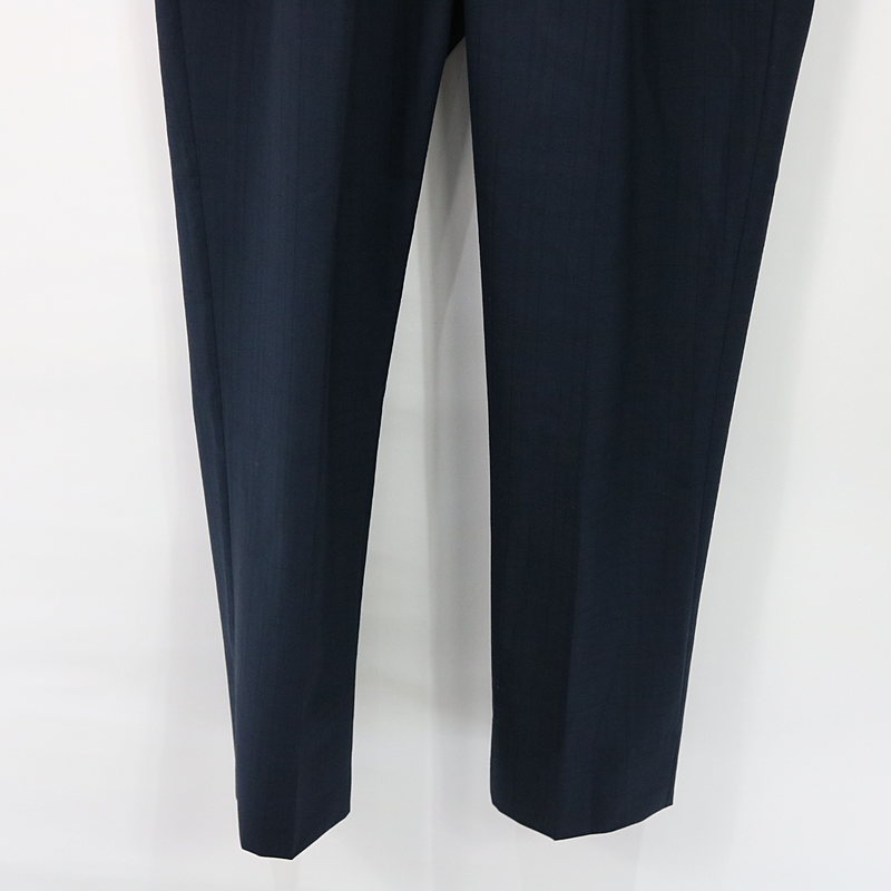 トーガ　ビリリース　suiting pants