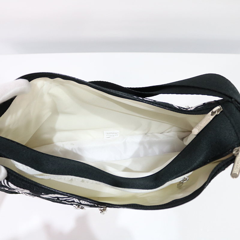 Lesport SAC / レスポートサック ナイロンショルダーバッグ