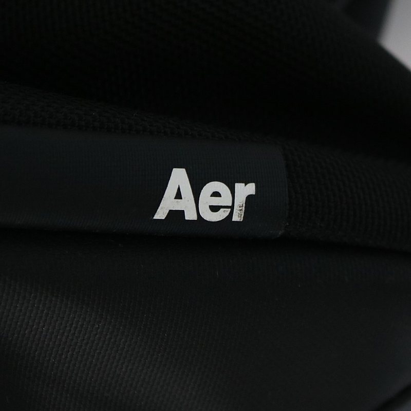 Aer / エアー Tech Pack 2 テックパック2 リック