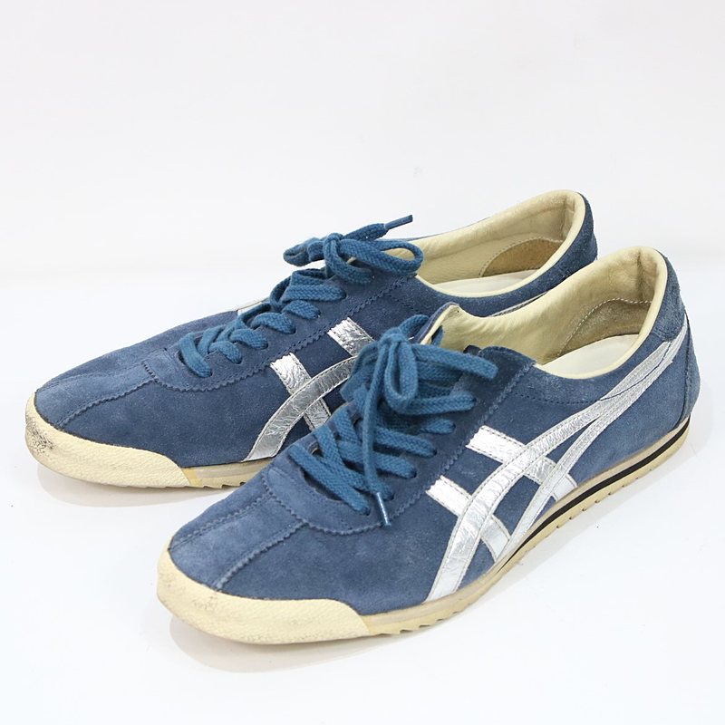 NEW通販日本製onitsuka tiger コルセア　デラックス CORSAIR DX 靴