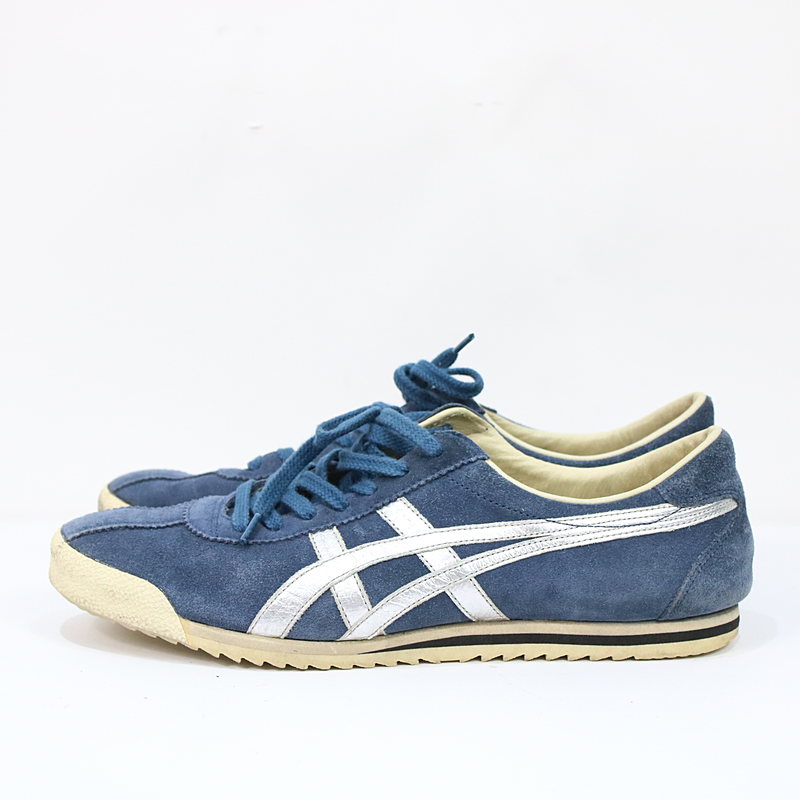 Onitsuka Tiger / オニツカタイガー 日本製 TH6U4L CORSAIR DELUXE コルセア デラックススニーカー