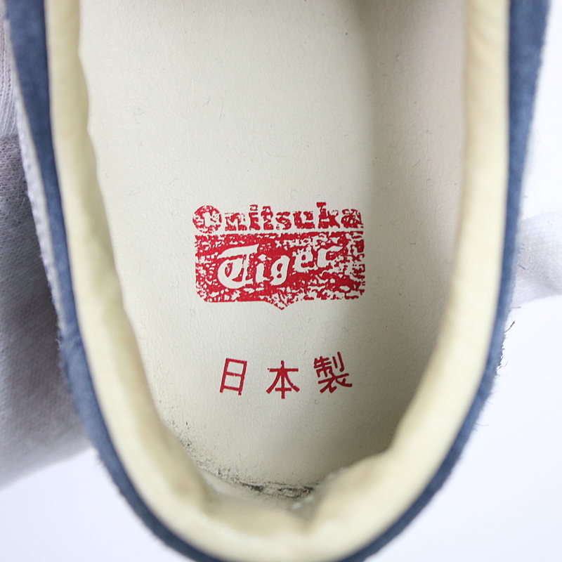 Onitsuka Tiger / オニツカタイガー 日本製 TH6U4L CORSAIR DELUXE コルセア デラックススニーカー