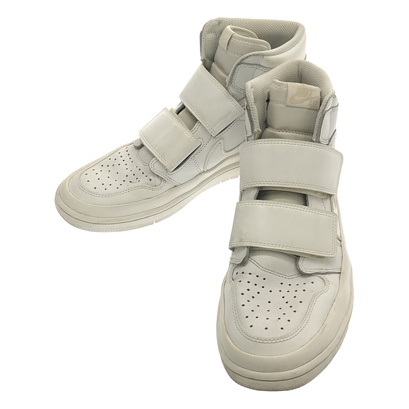 AIR JORDAN 1 RETRO HIGH DOUBLE STRAP / AQ7924-100 エア AIR JORDAN 1 RETRO HIGH DOUBLE STRAP / AQ7924-100 エア