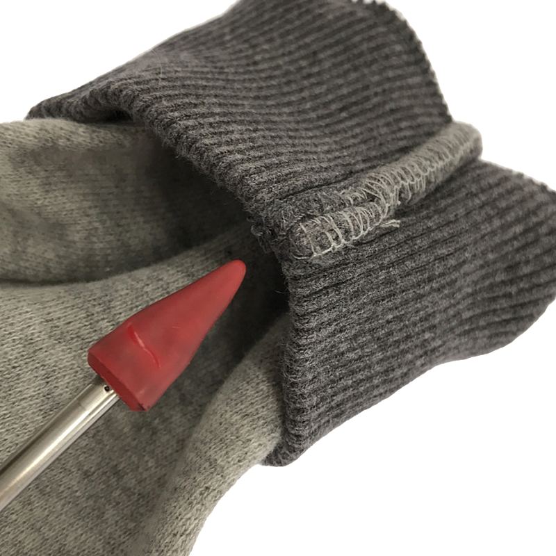 KITSUNE / キツネ NYC タワープリント クルーネック スウェット