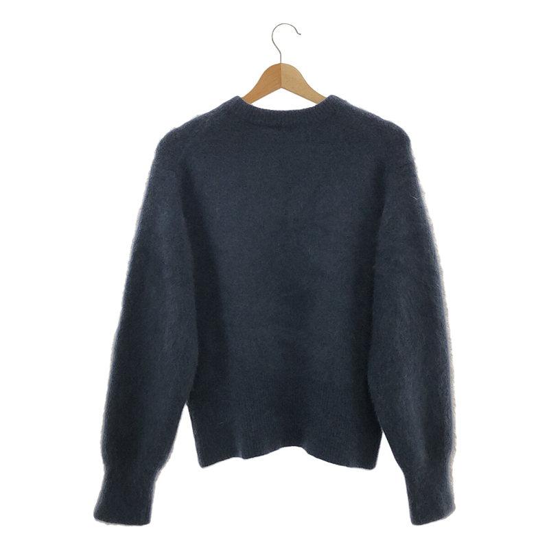 steven alan / スティーブンアラン HAMILTON LAMBS WOOL PULLOVER / ニット プルオーバー