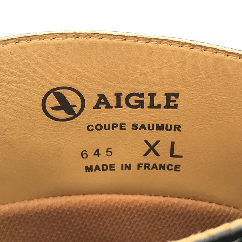 AIGLE / エーグル レインブーツ