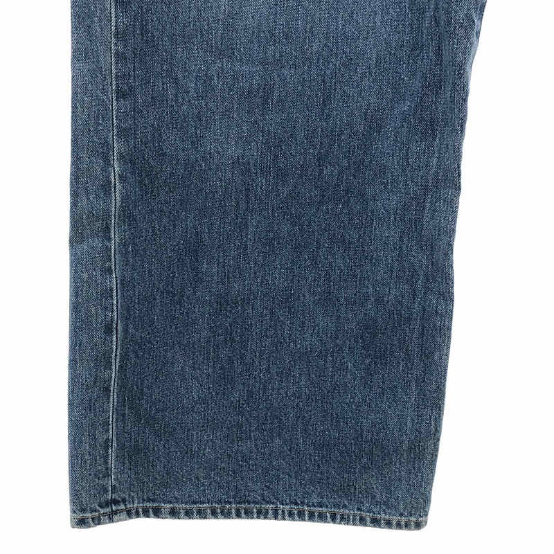 Framework / フレームワーク スーパーワイドデニムパンツ