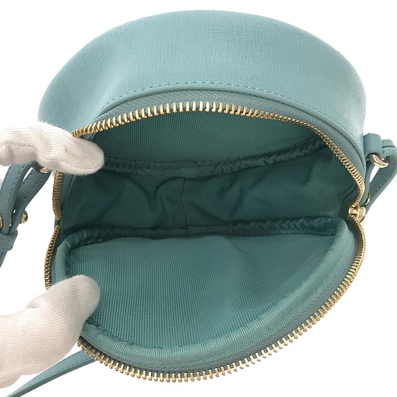 FURLA / フルラ ヨーヨー ミニ ラウンド ショルダーバッグ