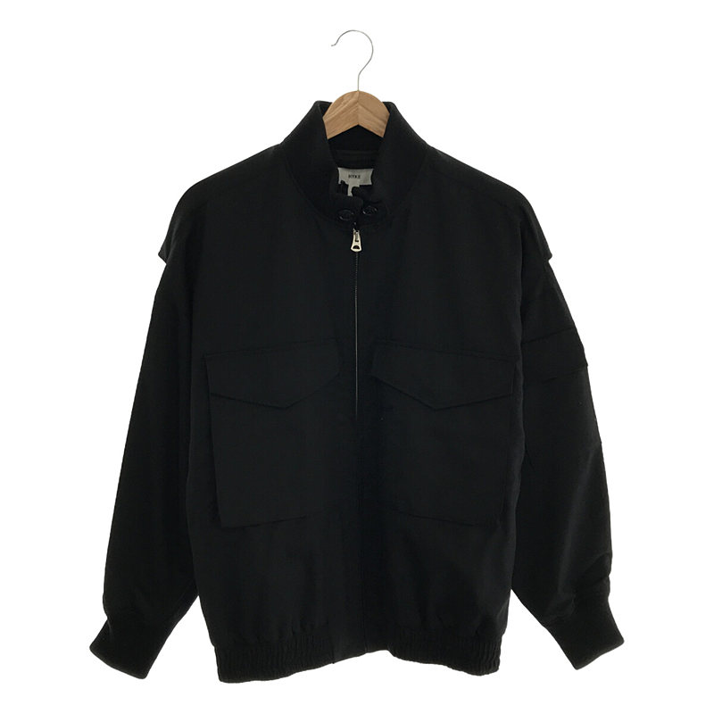 WEP G-8 TYPE JACKET ウール フィールドジャケット