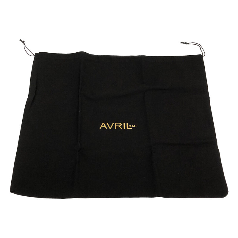 Deuxieme Classe / ドゥーズィエムクラス avril gau ダブルベルトサンダル