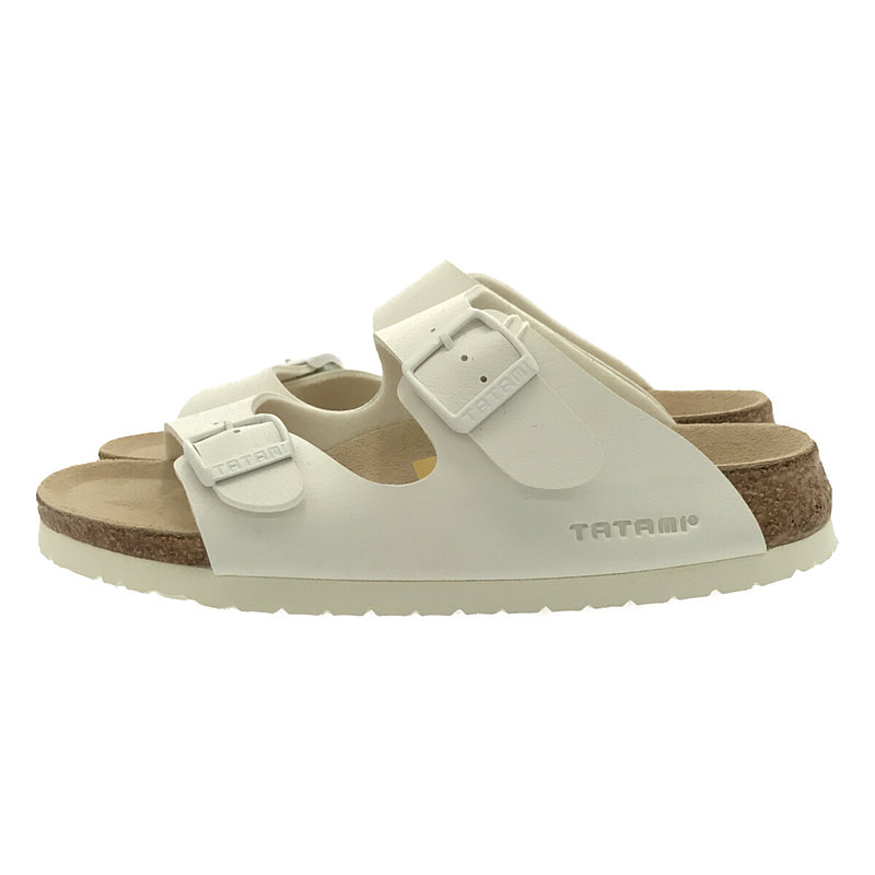 BIRKENSTOCK / ビルケンシュトック TATAMI フラットサンダル