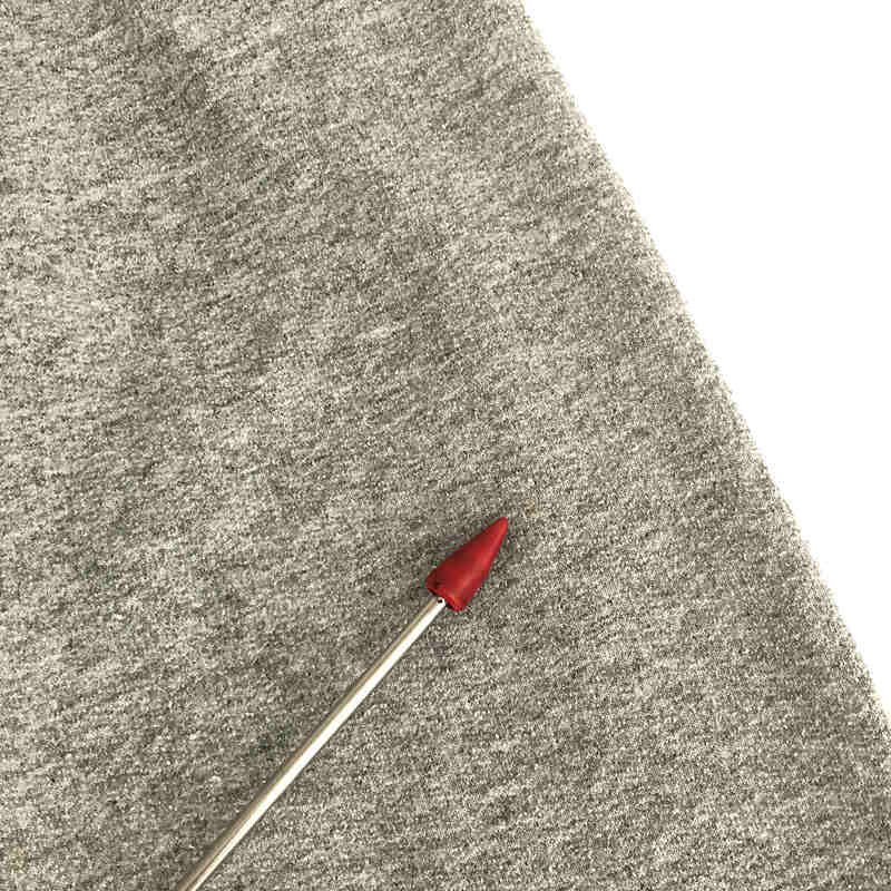 COMME des GARCONS / コムデギャルソン Camp / キャンプ 変形 中綿 立体 リメイク スウェットプルオーバー