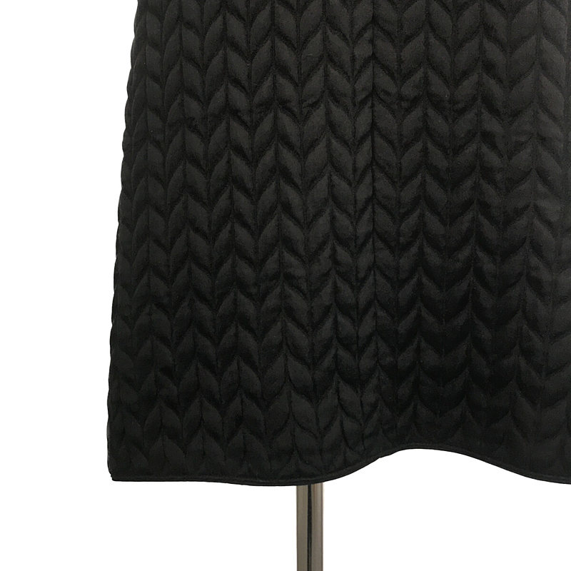 Salvatore Ferragamo / サルヴァトーレフェラガモ ノースリーブ ワンピース