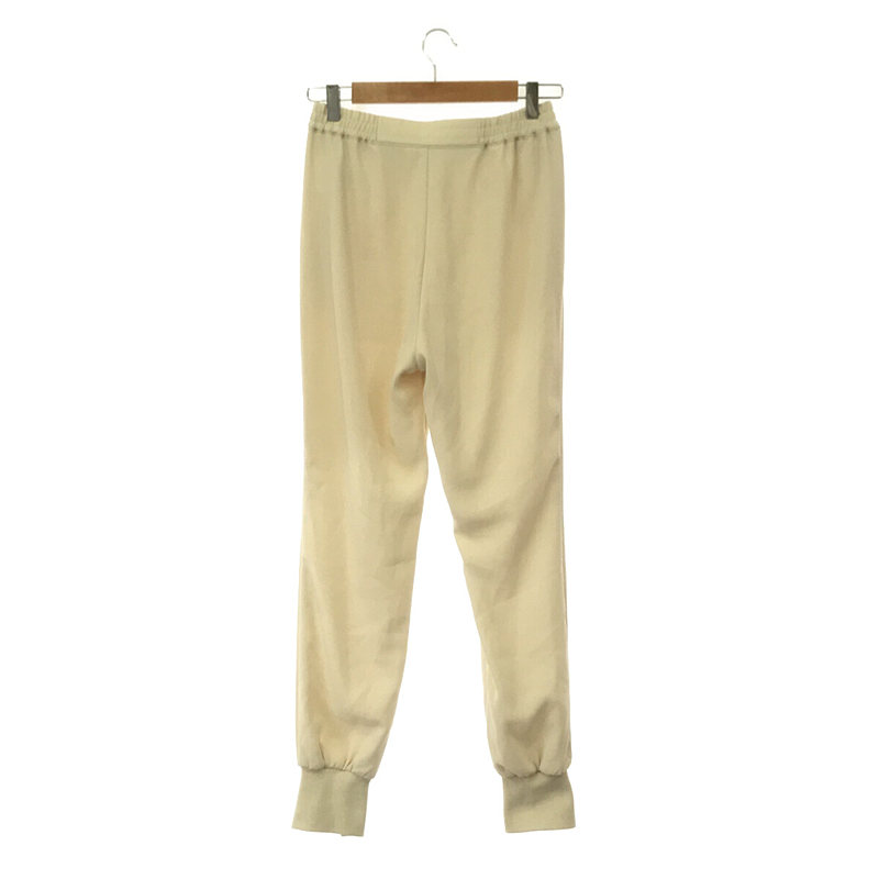 Col Pierrot / コル ピエロ Rib Pants | ブランド古着の買取・委託販売