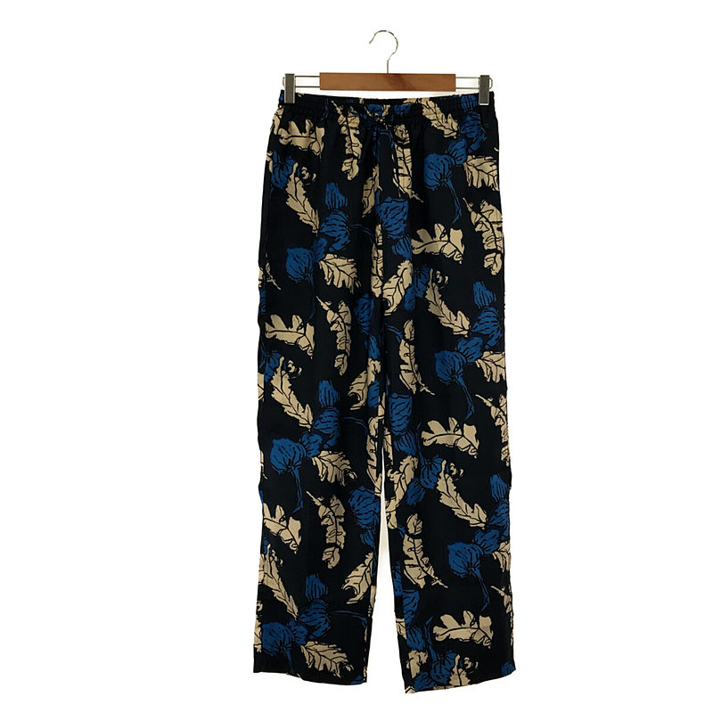 TAPERD2 PANTS WINDFALL BLUE