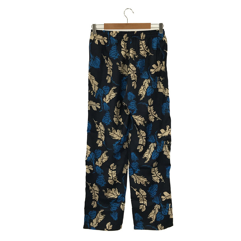 BANANATIME / バナナタイム TAPERD2 PANTS WINDFALL BLUE