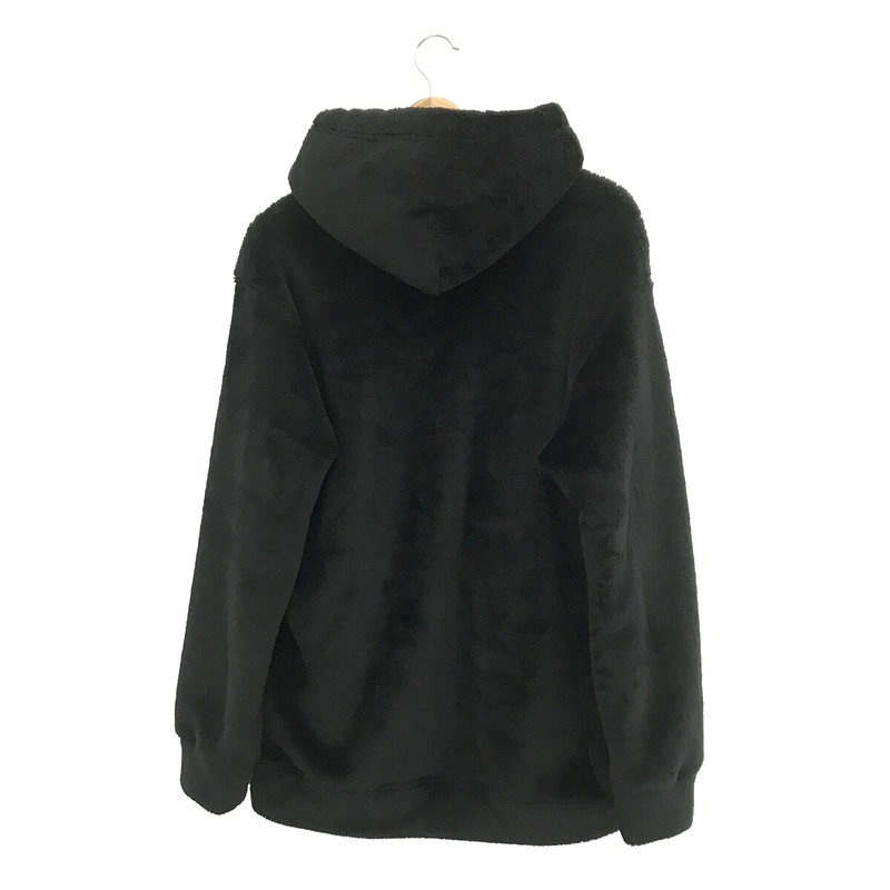 PORTER CLASSIC / ポータークラシック HIGH LOFT FLEECE PARKA / ハイロフトフリースパーカー