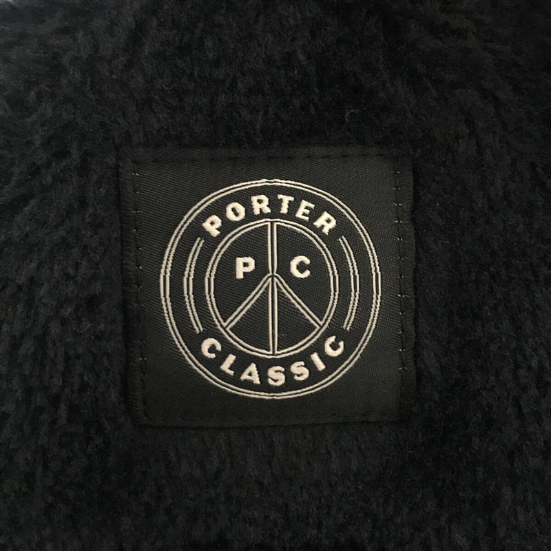 PORTER CLASSIC パーカー メンズ | hartwellspremium.com