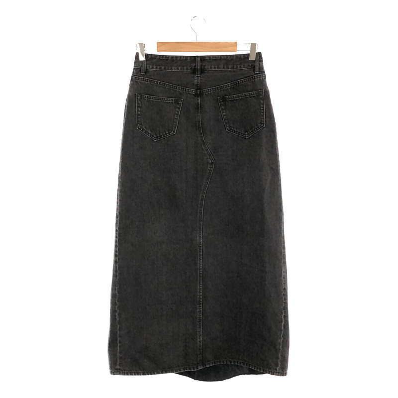 L'Appartement / アパルトモン Denim Layered Skirt