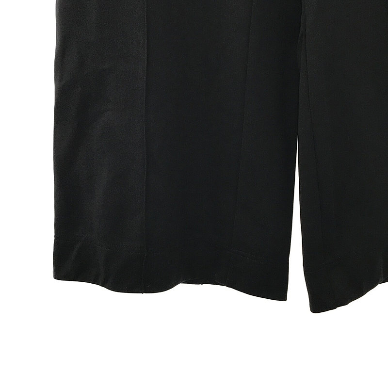 Y-3 / ワイスリー W CLASSIC WIDE LEG TRACK PANTS パンツ