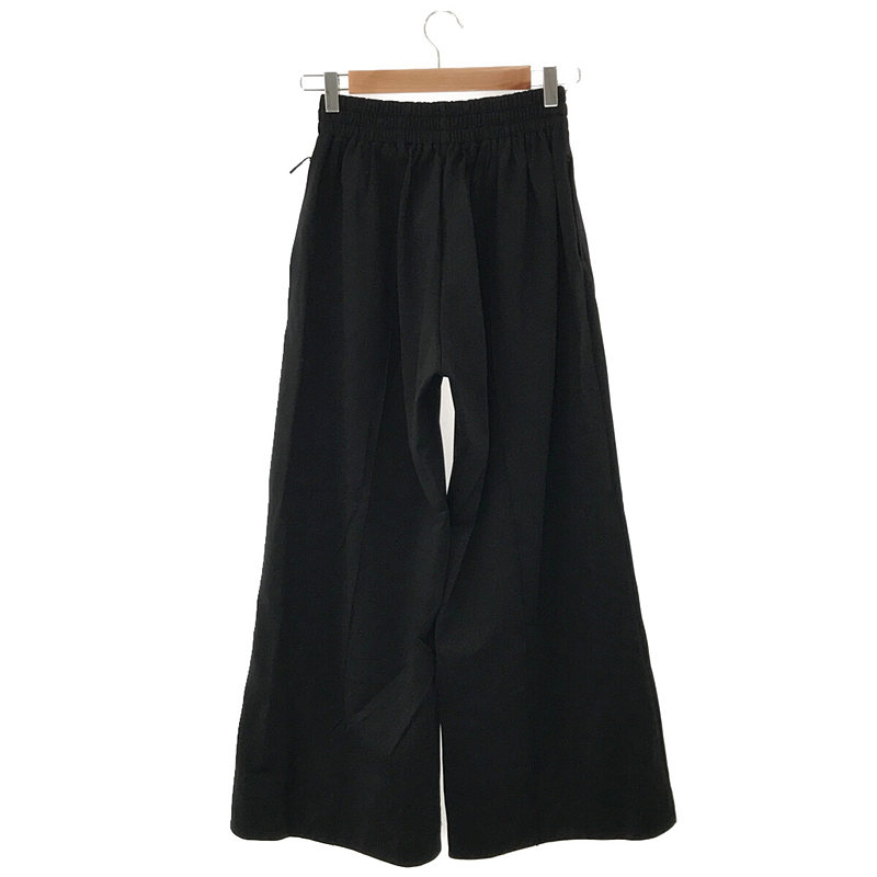 Y-3 / ワイスリー W CLASSIC WIDE LEG TRACK PANTS パンツ