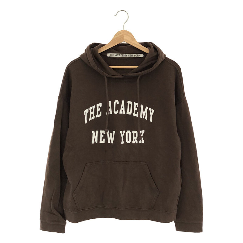 THE ACADEMY NEWYORK】フーディー | tradexautomotive.com