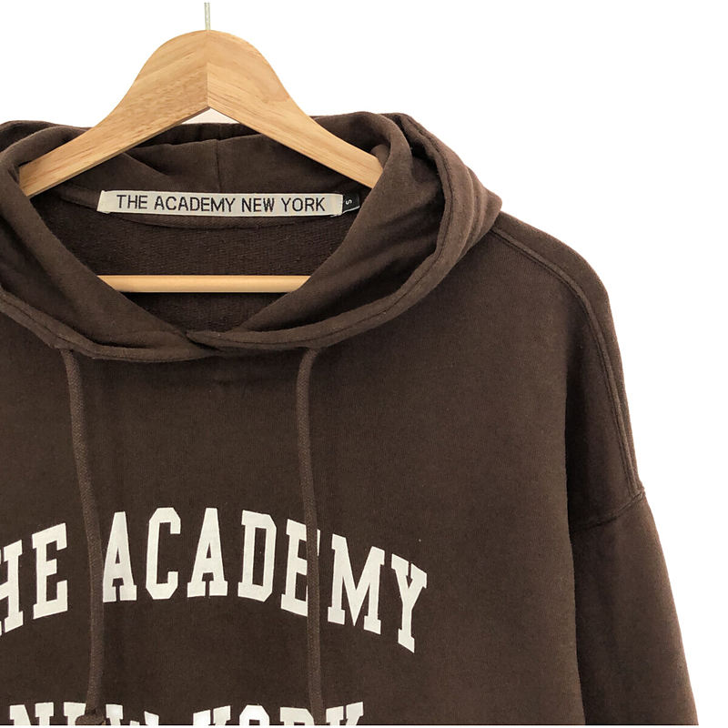 THE ACADEMY NEWYORK フーディー パーカー | hmgrocerant.com