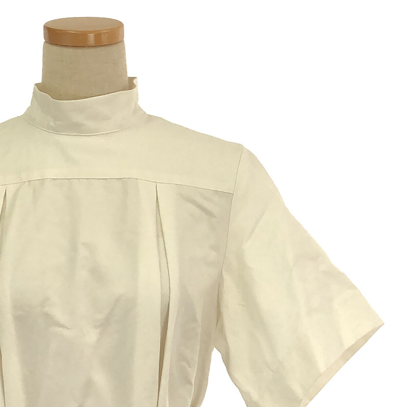 foufou / フーフー THE DRESS - waltz -#21 de medical high neck dress ワンピース