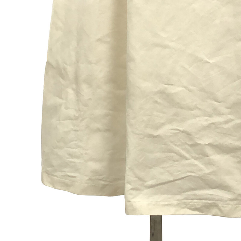 foufou / フーフー THE DRESS - waltz -#21 de medical high neck dress ワンピース