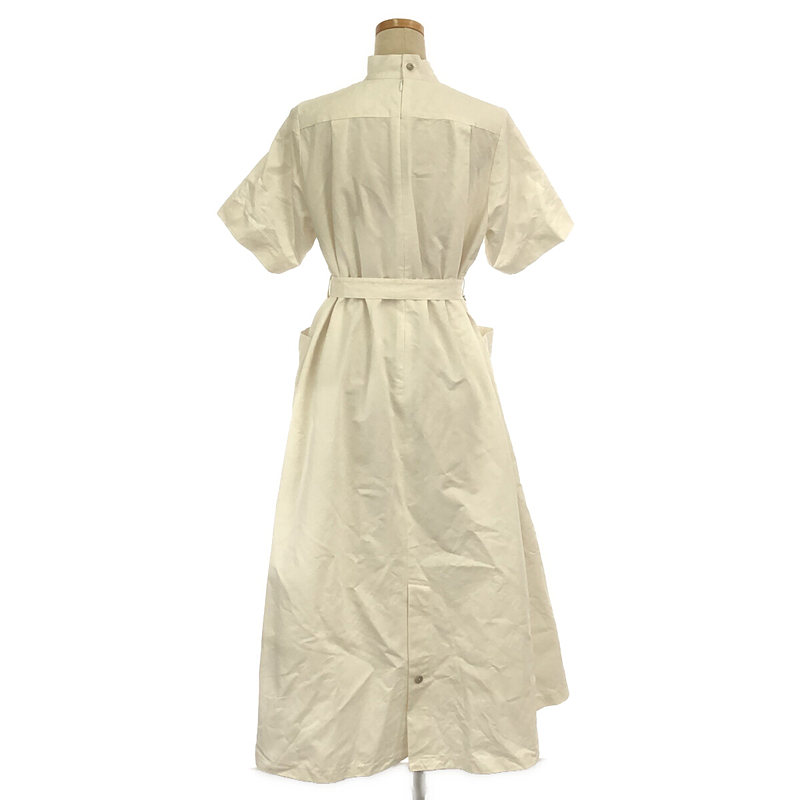 foufou / フーフー THE DRESS - waltz -#21 de medical high neck dress ワンピース