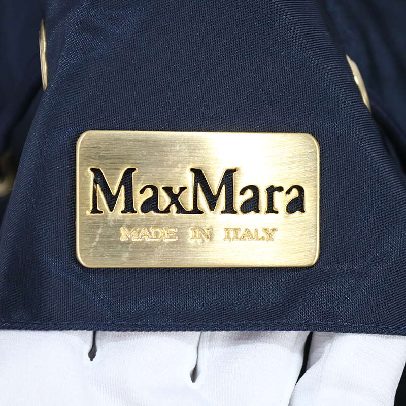 Max Mara / マックスマーラ ナイロントートバッグ
