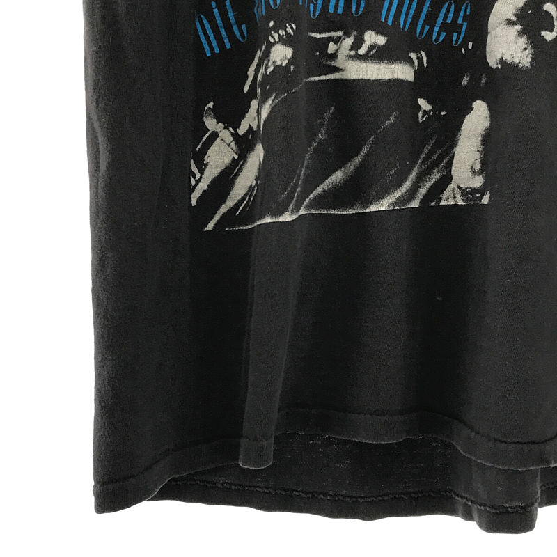 VINTAGE / ヴィンテージ古着 1993 Monterey Jazz Festival モントレー ジャズ フェスティバル 両面 プリント Tシャツ